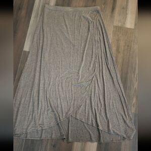 Max Studio Maxi Skirt